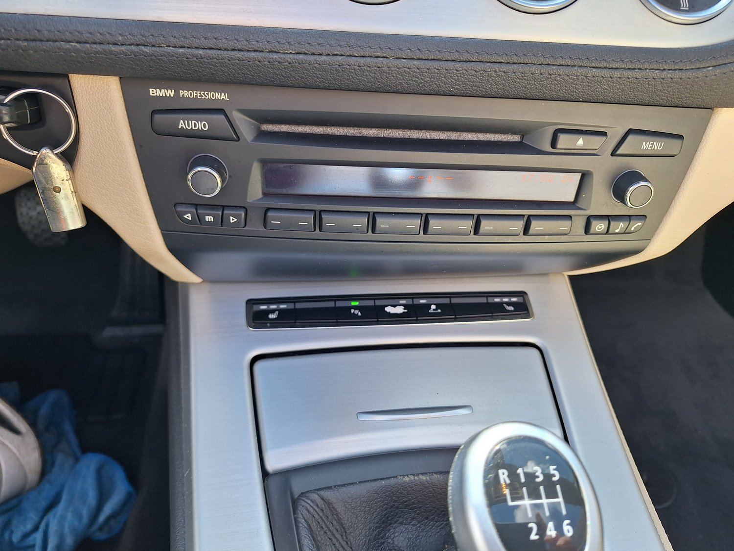 BMW Z4 foto 7