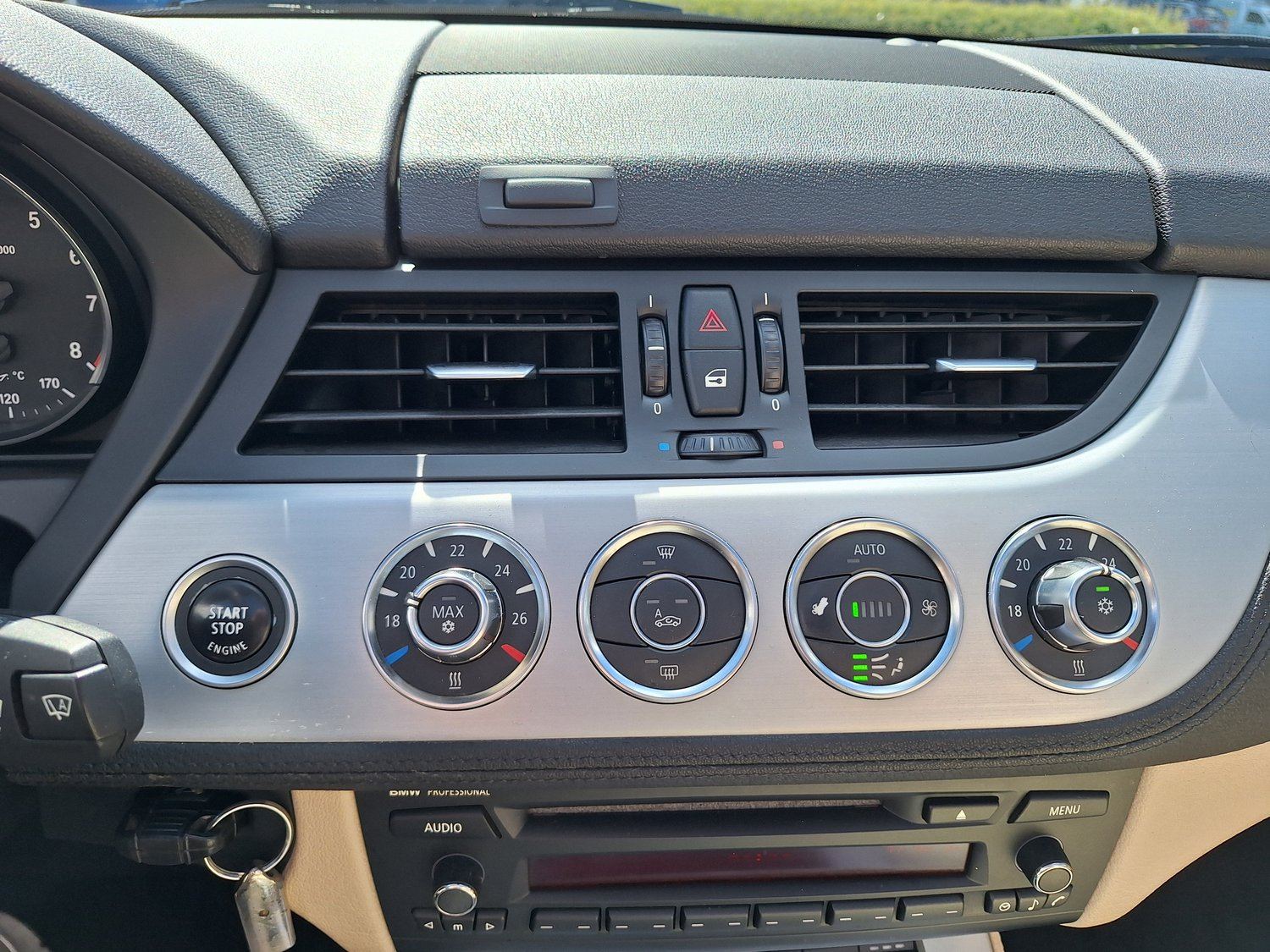BMW Z4 foto 9