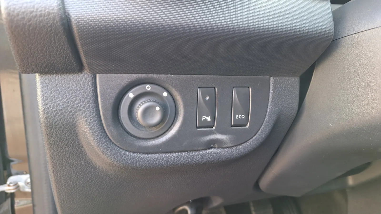 Dacia Stepway foto 5