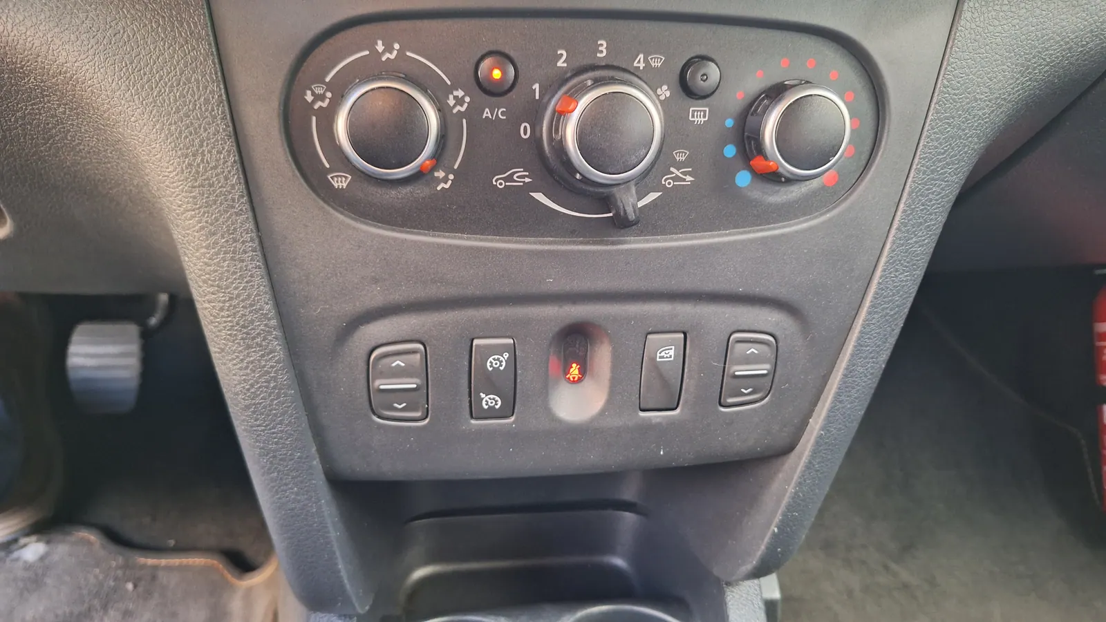 Dacia Stepway foto 6