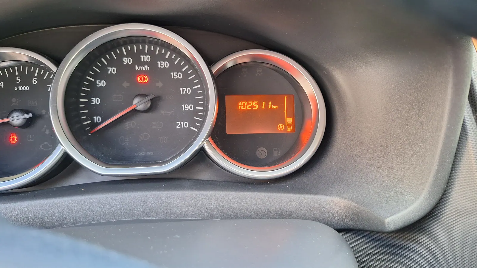 Dacia Stepway foto 9