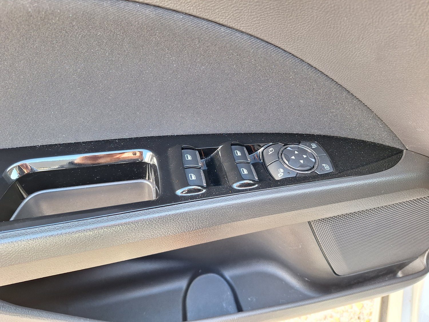 Ford Mondeo foto 8