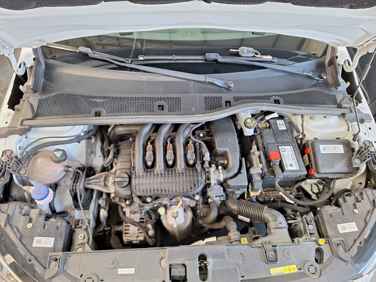 Ford Mondeo foto 18