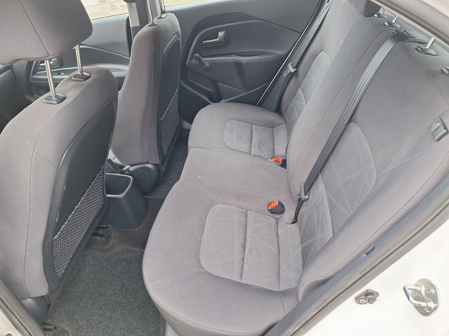Kia Rio foto 12
