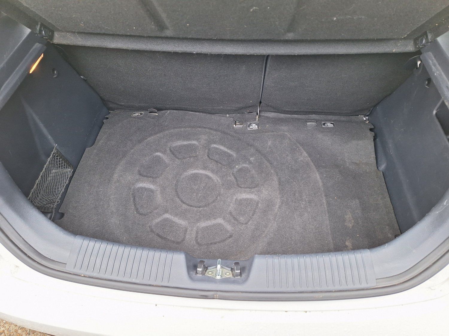 Kia Rio foto 13