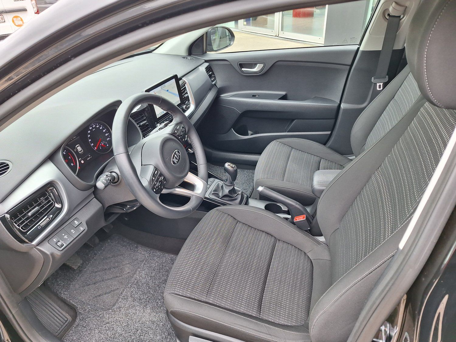 Kia Stonic foto 5