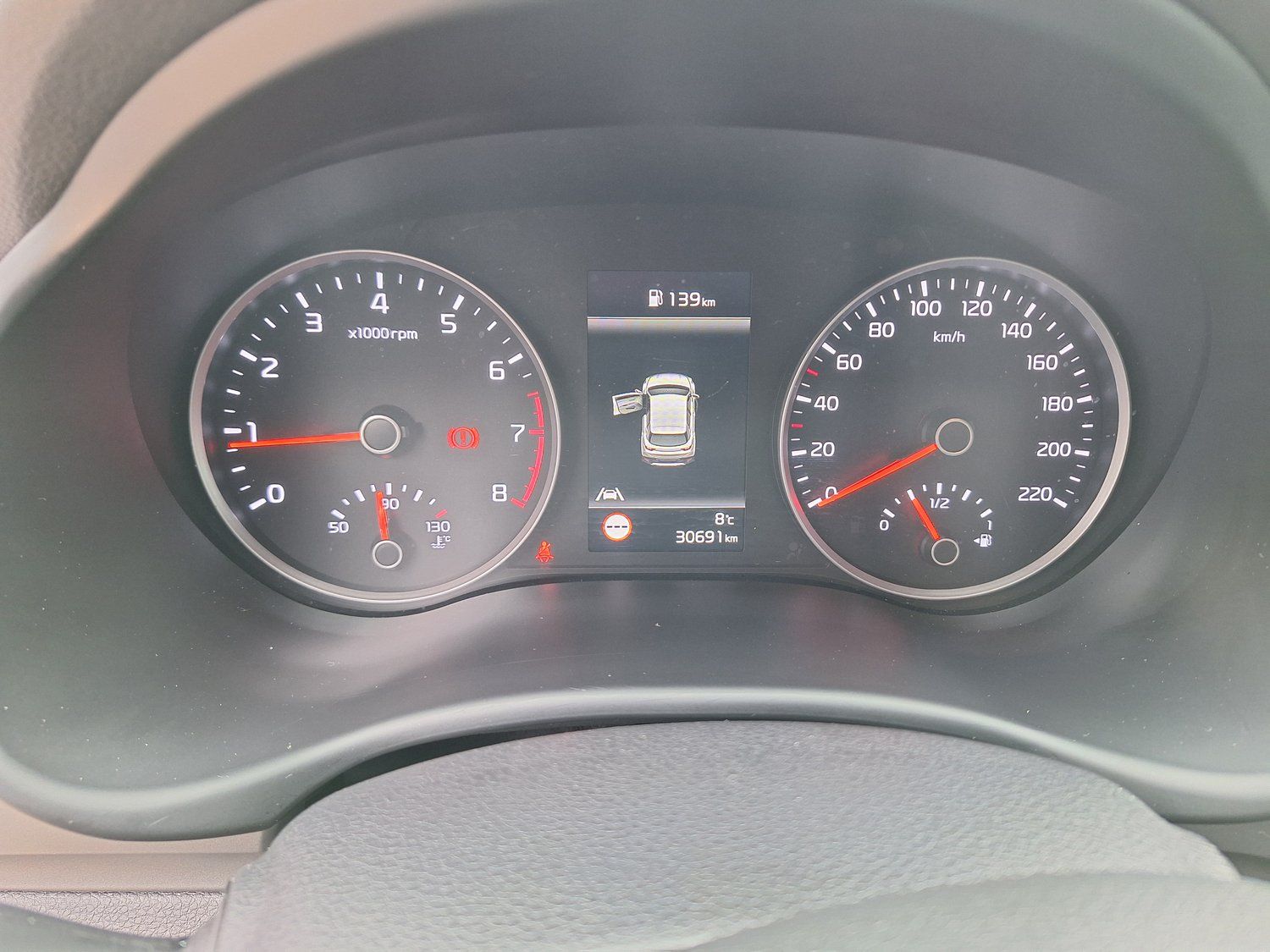 Kia Stonic foto 6
