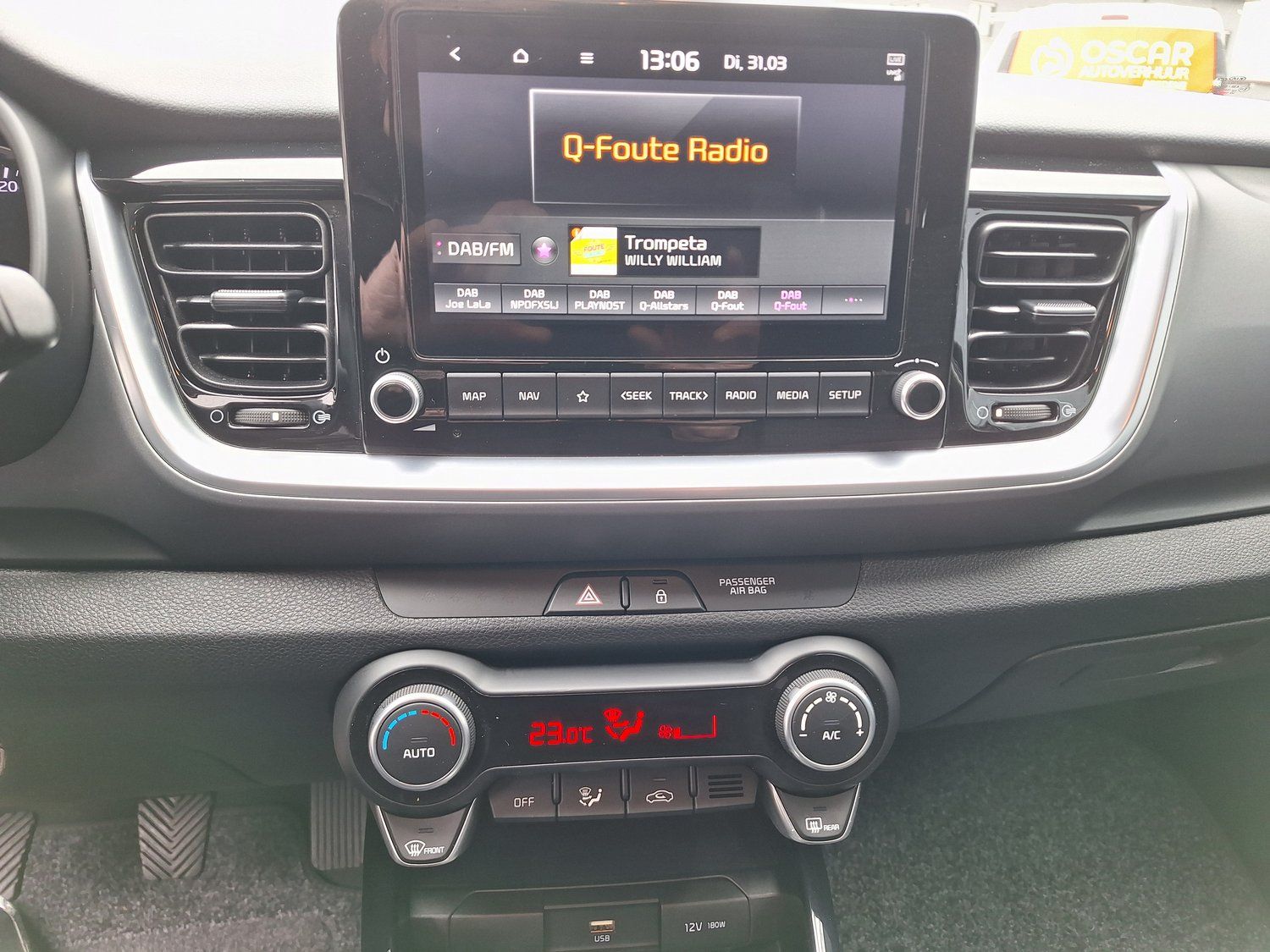 Kia Stonic foto 7