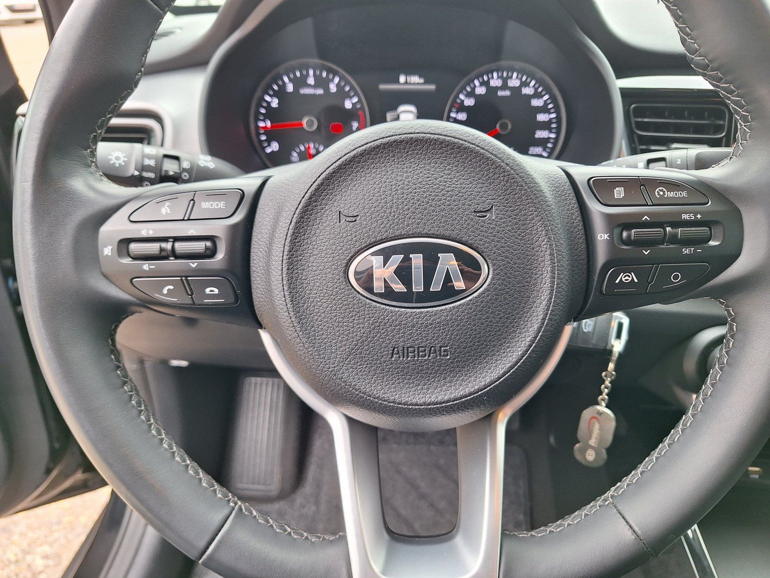 Kia Stonic foto 11