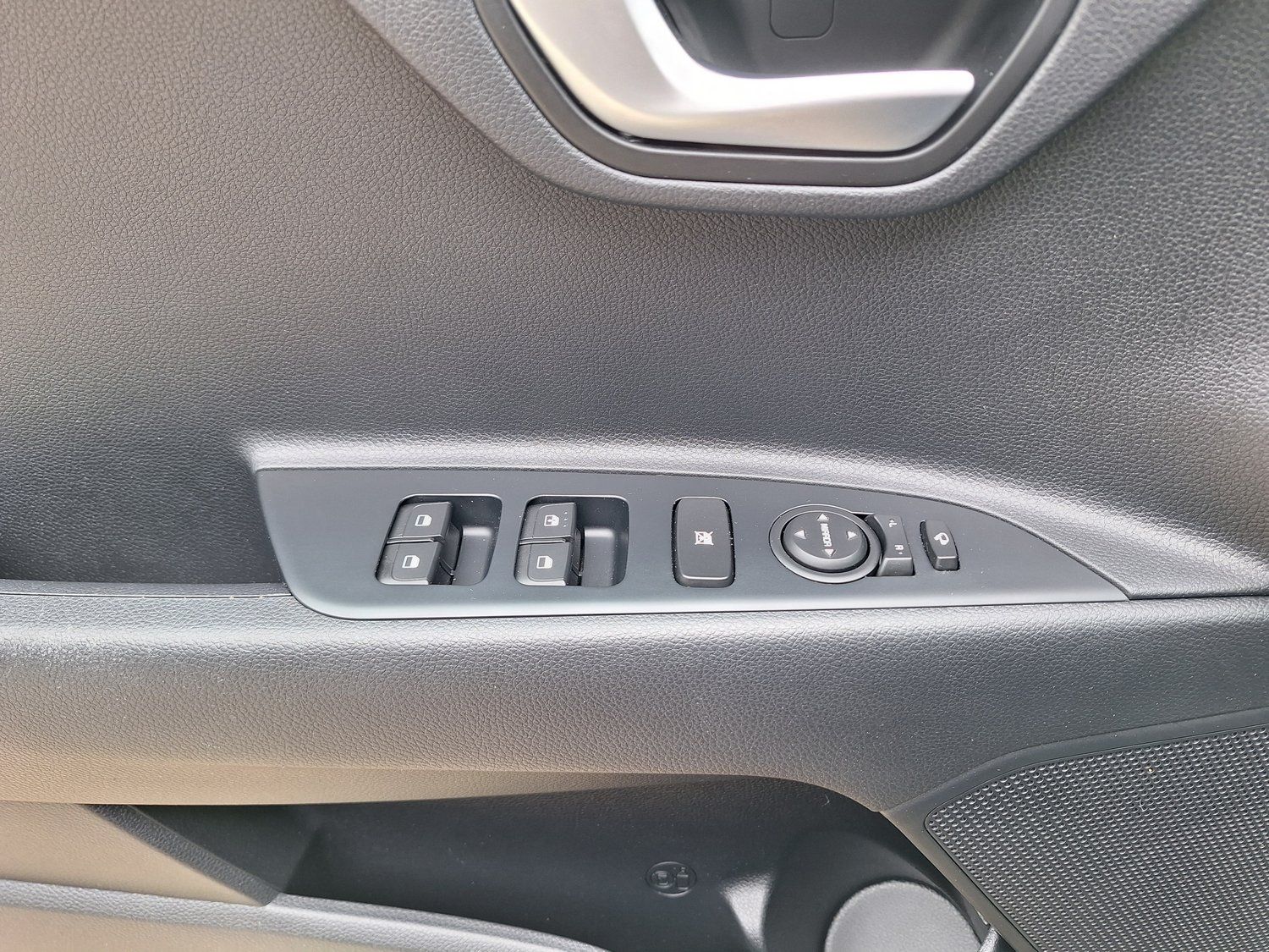 Kia Stonic foto 13