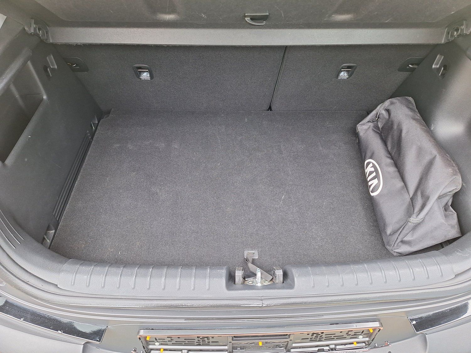 Kia Stonic foto 15