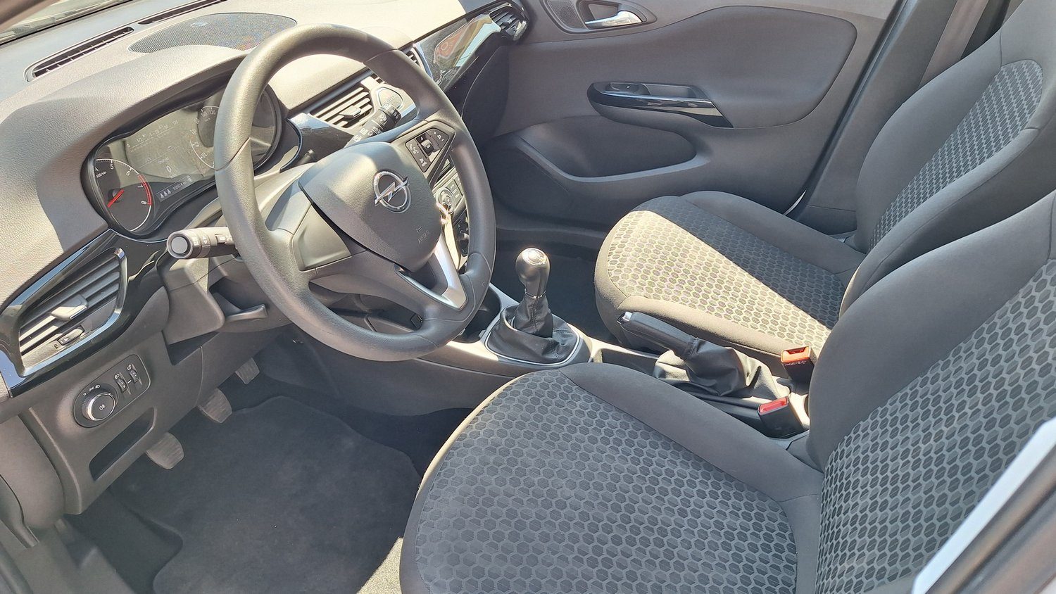 Opel Corsa foto 5