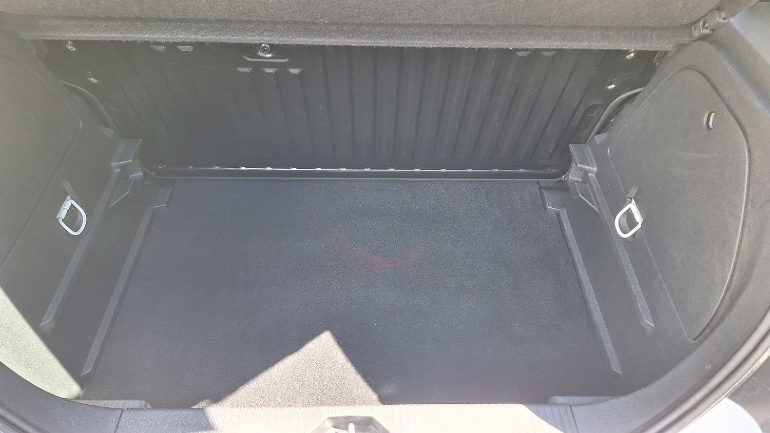 Opel Corsa foto 10