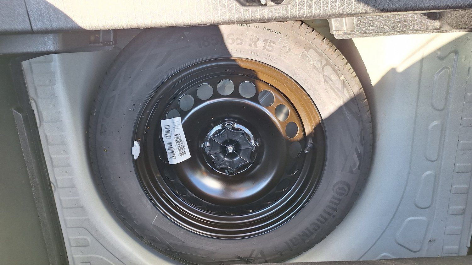 Opel Corsa foto 11