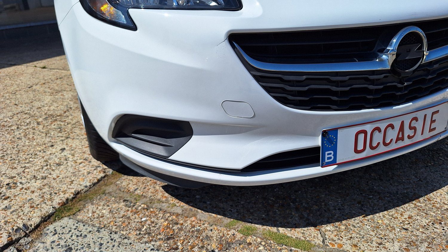 Opel Corsa foto 12