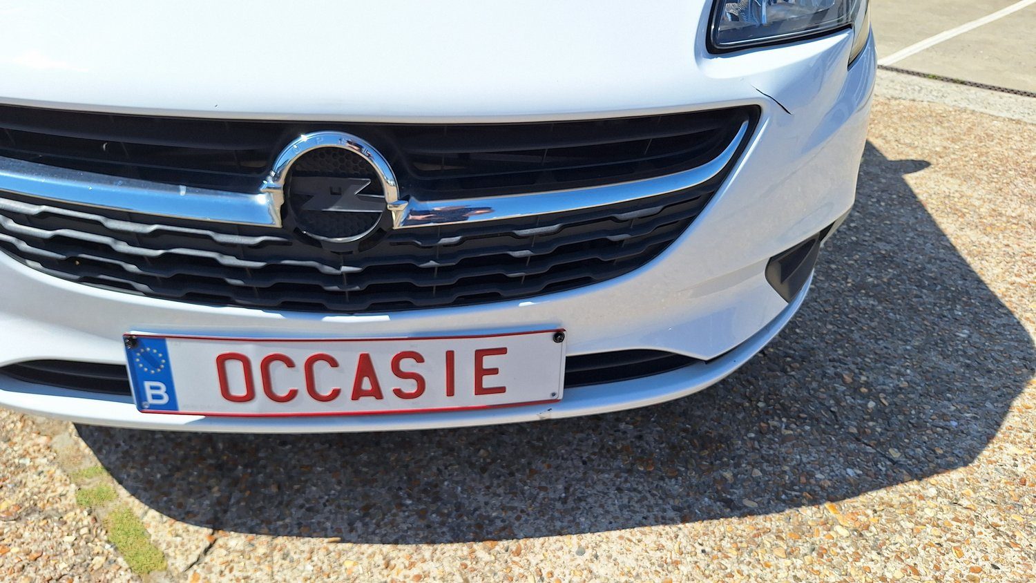 Opel Corsa foto 13