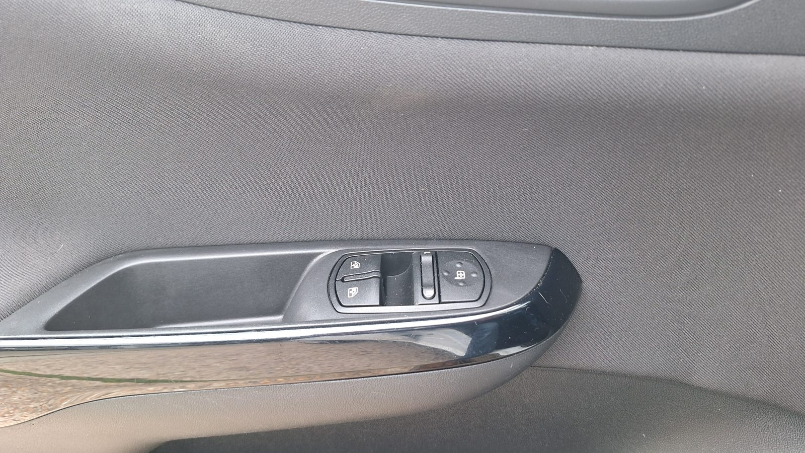 Opel Corsa foto 7