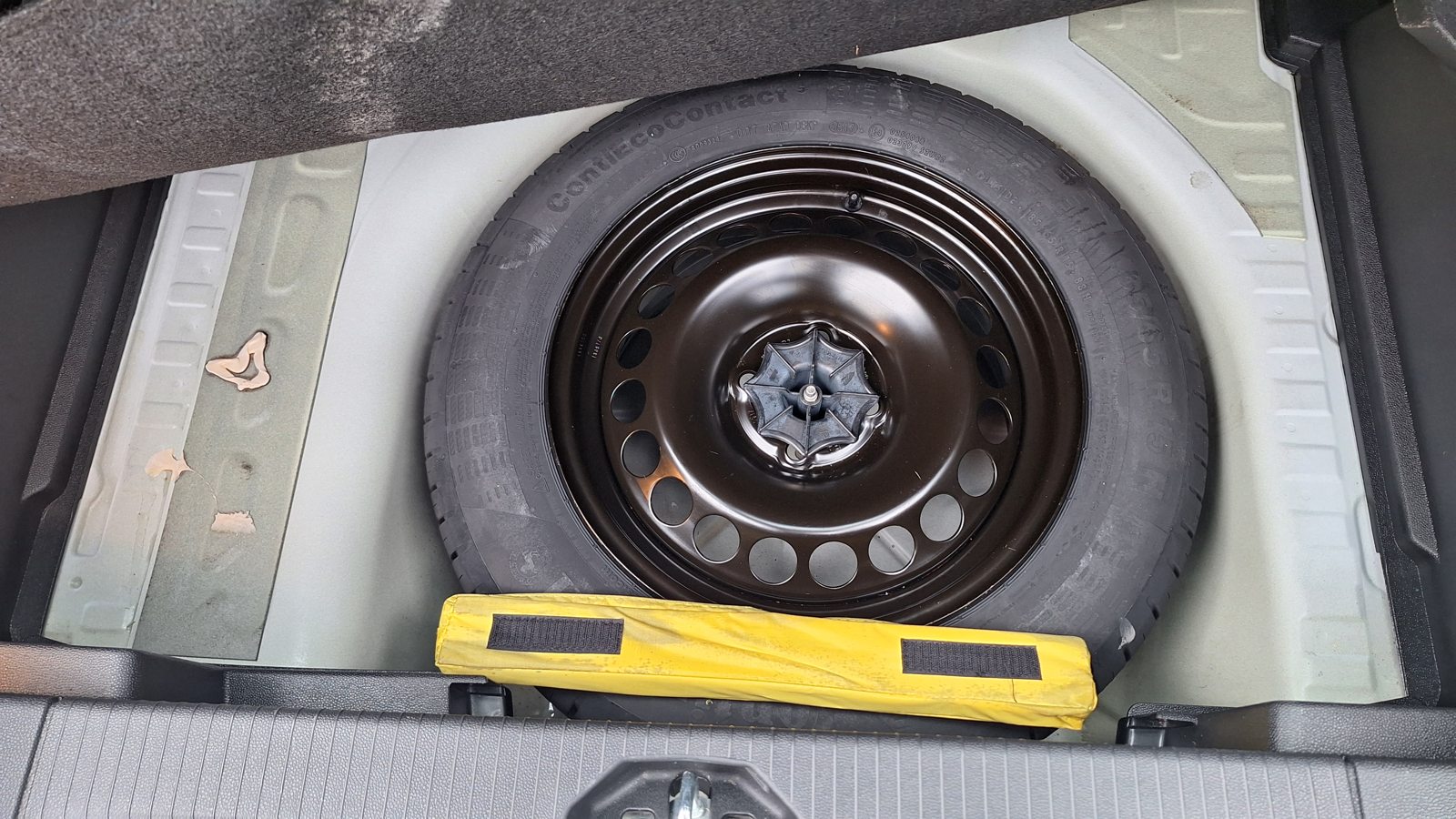 Opel Corsa foto 9