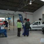 Opendeur Dacia Center 2010 6