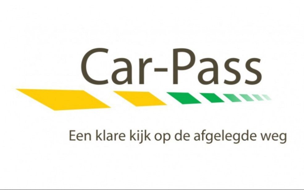 car pass