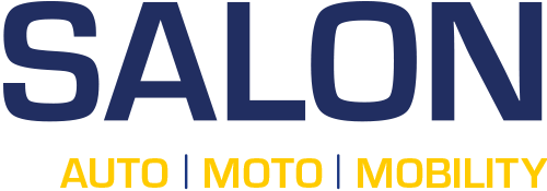 logo salon