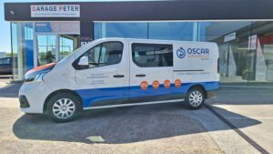 renault trafic huurwagen bredene oscar verhuring 6 personen (2)
