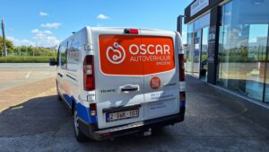 renault trafic huurwagen bredene oscar verhuring 6 personen (3)