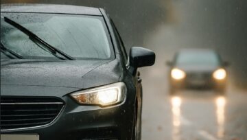 Herfstcheck auto Bredene – Veilig rijden in regen en kou