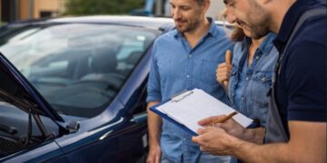 Tweedehandswagens in Bredene – Verkoop & Aankoop bij Garage Peter