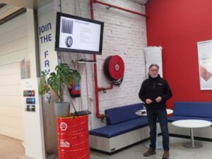 opleiding wagenparkverantwoordelijken wit geel kruis garage peter bredene theorie tweedehandswagens garage peter bredene oostende (6)