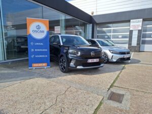 OSCAR BREDENE VERHUUR CITROEN C3 OPEL CORSA (1)