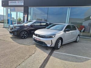 OSCAR BREDENE VERHUUR CITROEN C3 OPEL CORSA (2)