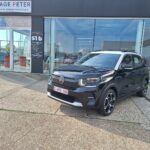 OSCAR CITROEN C3 BREDENE 2026 (1)