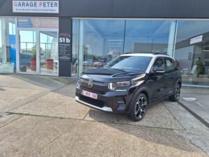 OSCAR CITROEN C3 BREDENE 2026 (1)