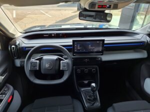 OSCAR CITROEN C3 BREDENE 2026 (6)