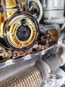 Peugeot 5008 1200 benzine puretech distributieriem probleem geen oliedruk tweedehandswagens garage peter bredene oostende (6)