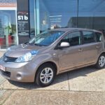 NISSAN NOTE VERHUUR OSCAR (1)