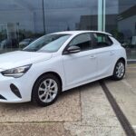 OPEL CORSA F 1200 BENZINE (1)