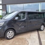 RENAULT TRAFFIC 9 PLAATSEN BREDENE (1)