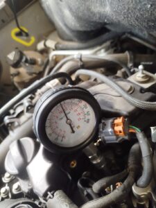 olieverbruik oplossen compressietest motor ontkalking garage peter bredene oostende (2)
