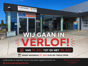 GROOT VERLOF GARAGE PETER BREDENE 2026 GROOT VERLOF GARAGE PETER BREDENE 2026