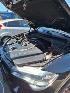 egr ontkalken bmw garage peter bredene (2)