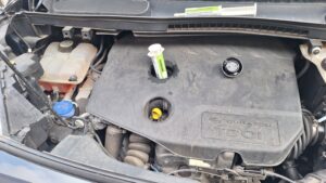 roetdeeltjes keuring garage peter oostende bredene kust (1)