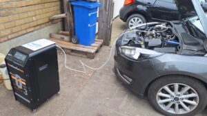 roetfilter reinigen diesel garage peter bredene (4)